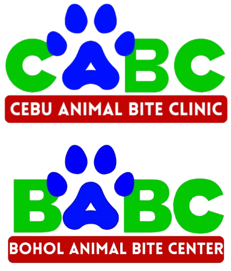Cebu Animal Bite Clinic Logo